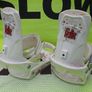 Salamon snowboard bindings Image 4
