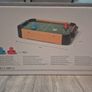 Air hockey table top game (Brand new, never opened in a sealed box) Image 2