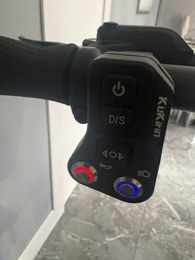 Kukirin G3 pro electric scooter