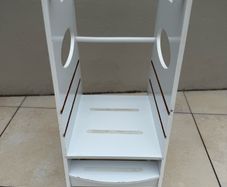kitchen helper stool