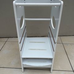 kitchen helper stool