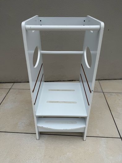 kitchen helper stool