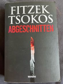 German -crime fiction -