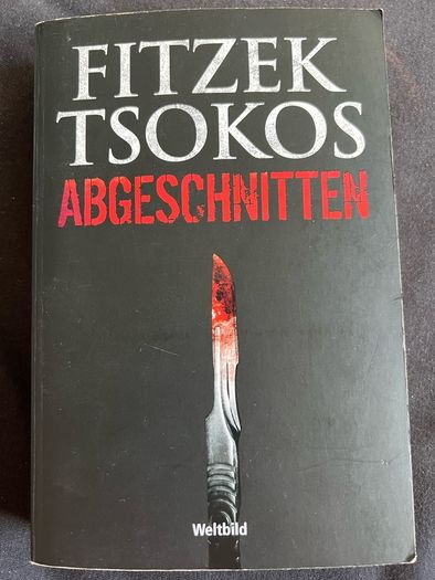 German -crime fiction -