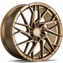 79 SSF-4 Alloy Wheels Image 6