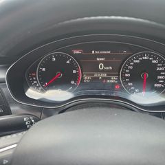 2011 Audi A6 Automatic | NCT 08/27 | Fresh Service