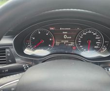 2011 Audi A6 Automatic | NCT 08/27 | Fresh Service