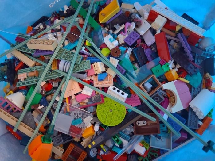 lego