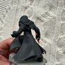 Disney Infinity 3.0 Star Wars Kylo Ren Figure INF 1000231 Used Please look at the pictures Image 4