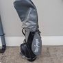 Vintage MacGregor all weather leather gof bag Image 4