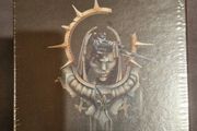 Warhammer 40k - Operative Umbral-Six