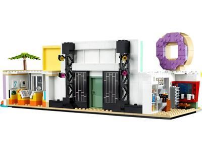 LEGO Ideas BTS Dynamite (21339)