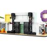 LEGO Ideas BTS Dynamite (21339) Image 4
