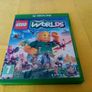 Lego Worlds Xbox one game games Original Image 2