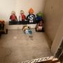 Huge Collection of Lego Minifigure Series Image 8