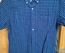 redherring shirt, size S