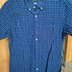 redherring shirt, size S