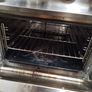Cooker commercial with oven Image 4
