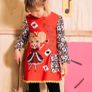 Rosalitas Senoritas Queen of hearts set brand new! Age 10 Image 8