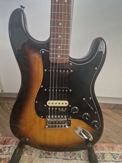 squire strat