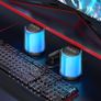 2 In 1 Wireless and Wired Bluetooth Speaker Image 3