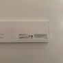 Apple Watch 45mm Midnight Solo Loop Size 11 Image 3