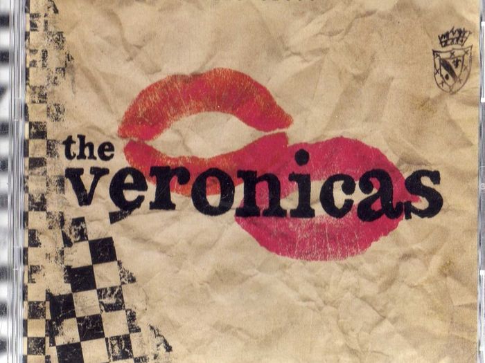 The Veronicas - The Secret Life  Of..........