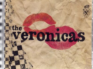 The Veronicas - The Secret Life  Of..........