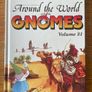 Vintage Klaus the Gnome presents Around the World with the Gnomes Volumes 26, 31 & 44 Image 4
