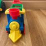 Bundle of plastic trucks Image 5