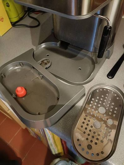 Gaggia baby class coffee machine