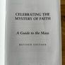 Celebrating the Mystery of Faith Image 2