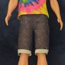 Ken Barbie doll (1436) Image 4