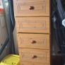 wardrobe and drawer Image 2