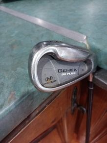 golf clubs(PITCH+PUTT)