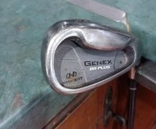 golf clubs(PITCH+PUTT)