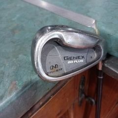golf clubs(PITCH+PUTT)