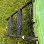10ft Thorpe Trampoline Image 6