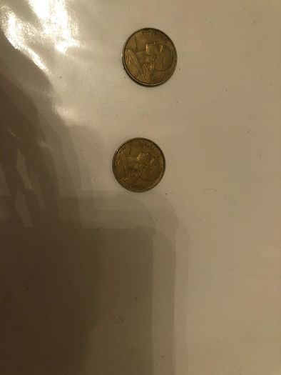 1963-1982 French 10 centimes