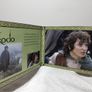 The Lord Of The Rings; The Two Towers; 4 x Jigsaw Puzzles HARDBACK BOOK Image 5