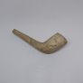 SINN FEIN ABU - A Rare Early 20th Century Clay Tobacco Pipe Image 3