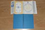Roscommon Town G.A.A. A History 1889 - 1983 By Cassidy , Michael
