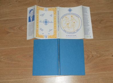 Roscommon Town G.A.A. A History 1889 - 1983 By Cassidy , Michael