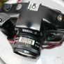 Retro Vintage Akita At-r2000f Auto Timer Model 35mm Film Camera (works Well) Image 3