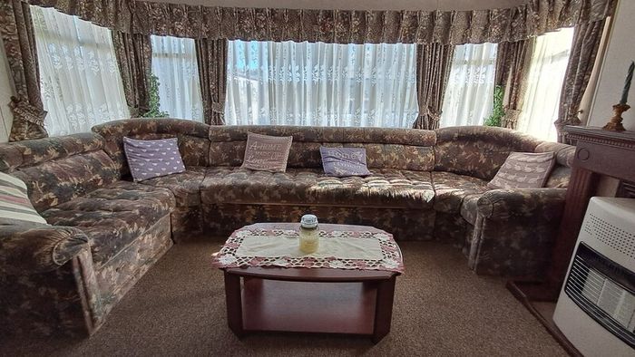 Mobile home