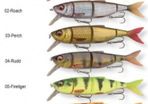 Savage Gear 4Play V2 Lip Lure 20cm
