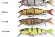 Savage Gear 4Play V2 Lip Lure 20cm