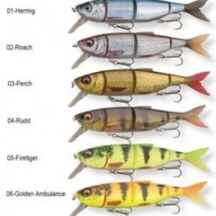 Savage Gear 4Play V2 Lip Lure 20cm