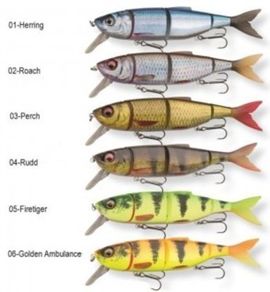 Savage Gear 4Play V2 Lip Lure 20cm
