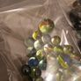 Old fashioned marbles Image 4